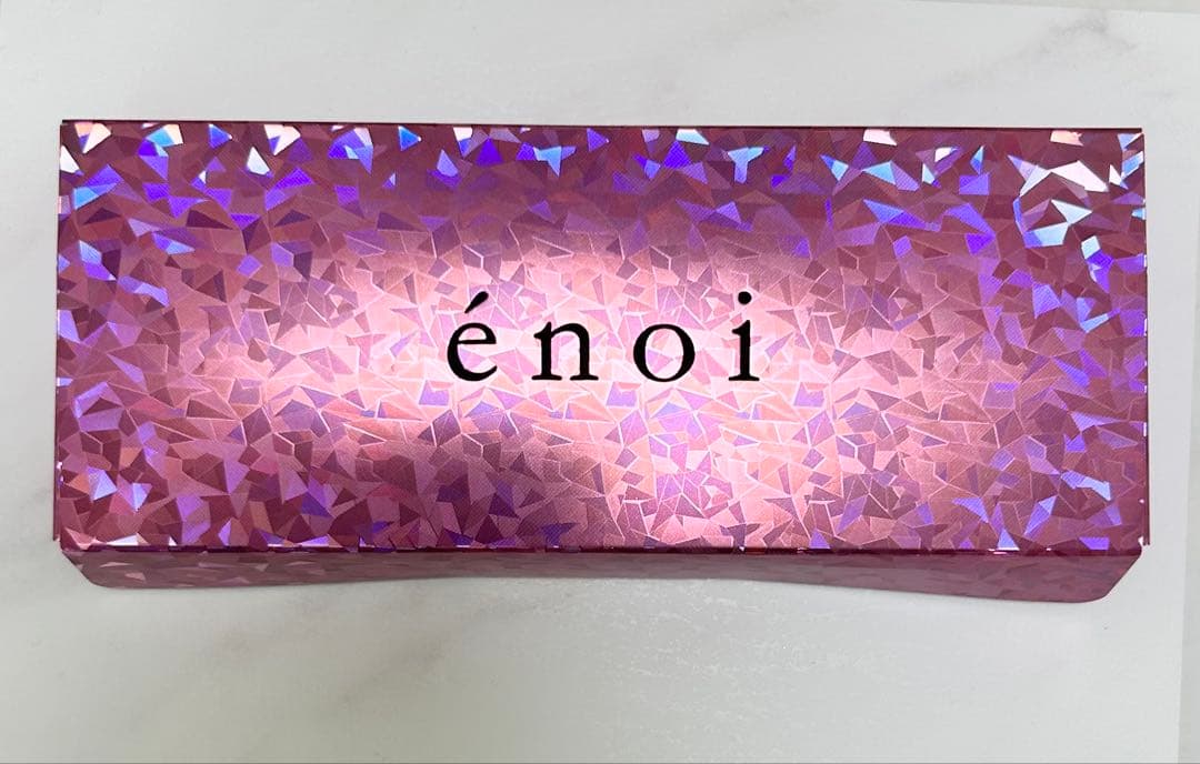 【新品未使用】enoi フラッシュジェル　セット