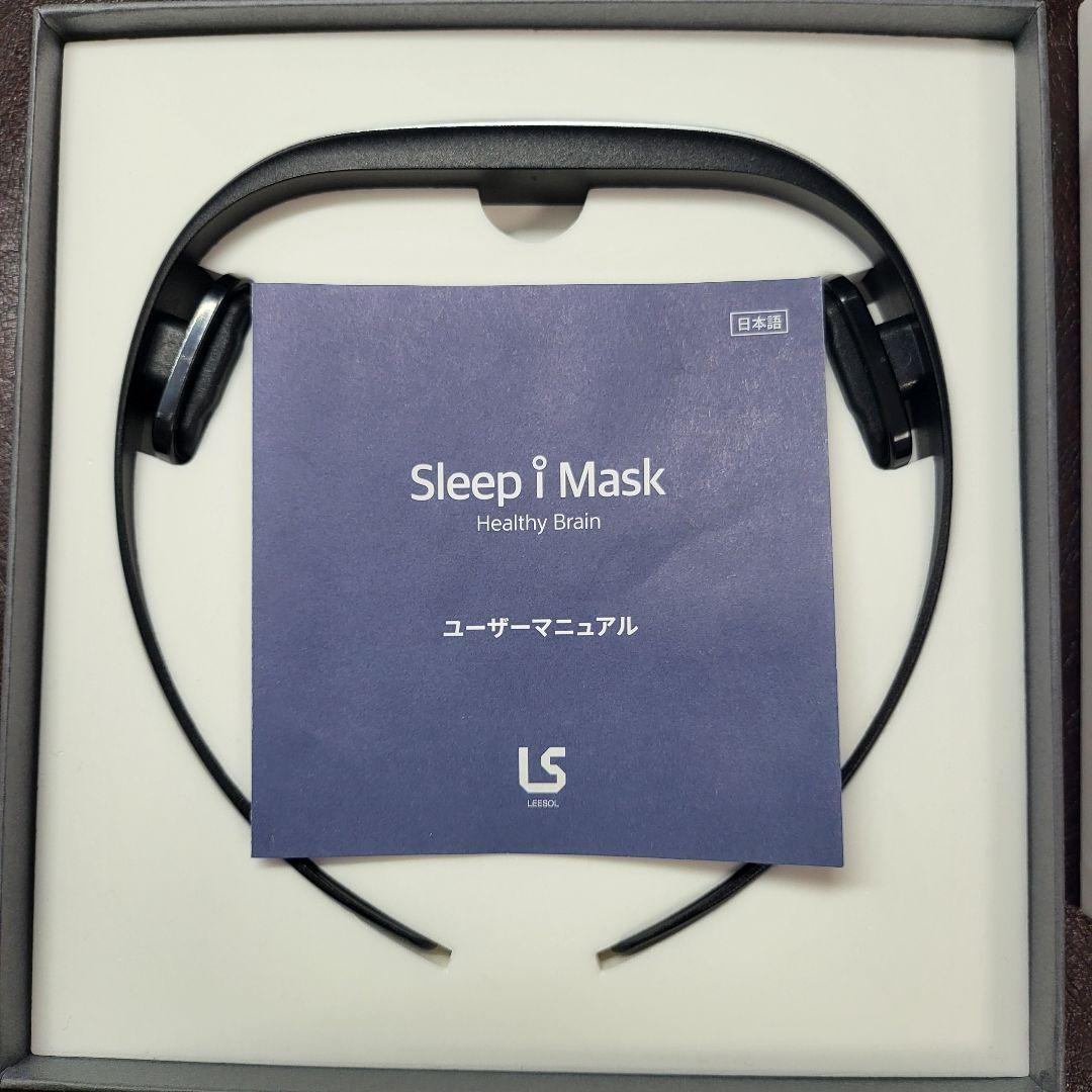 その他 Sleep i Mask