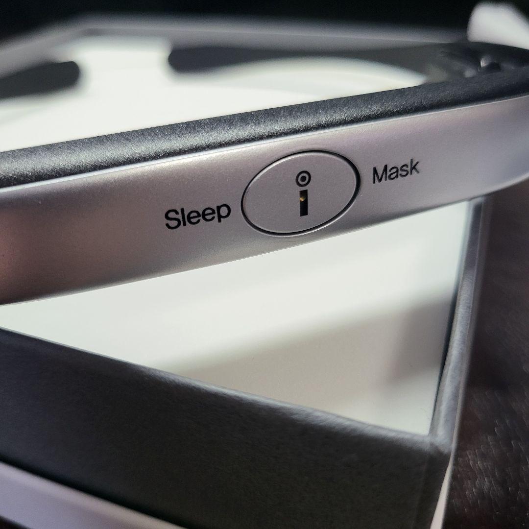 その他 Sleep i Mask