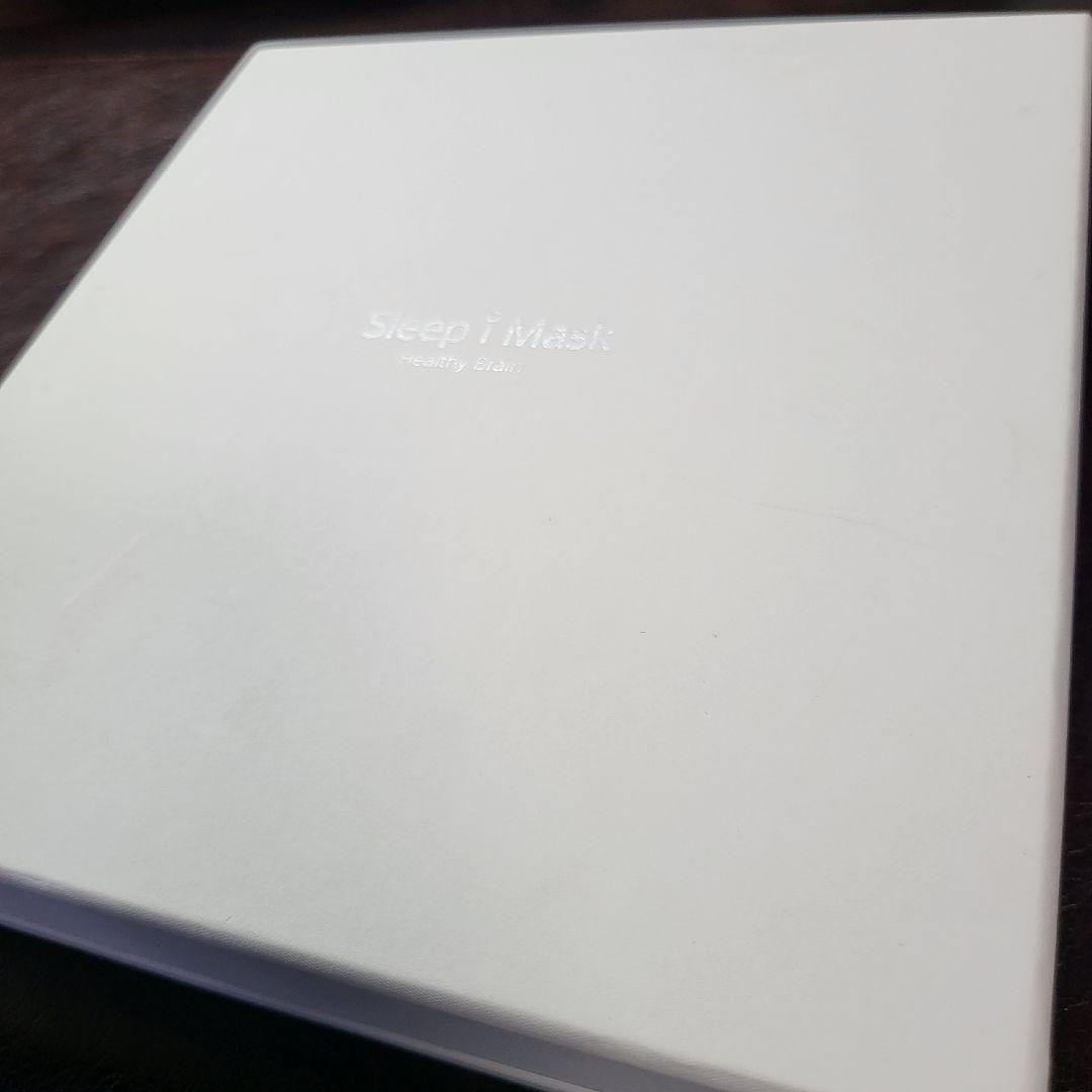 その他 Sleep i Mask
