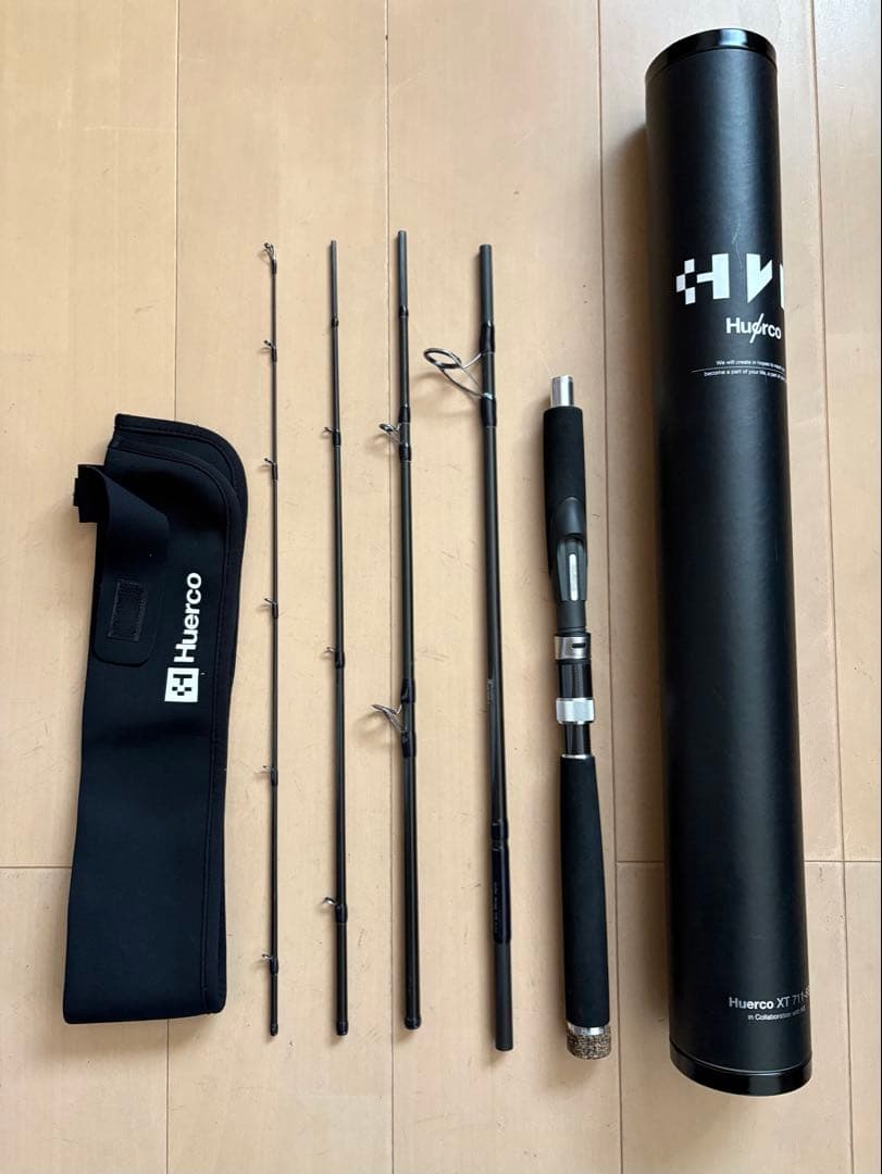 値下中 限定 Huerco フエルコ / XT711-5S IKEモデル