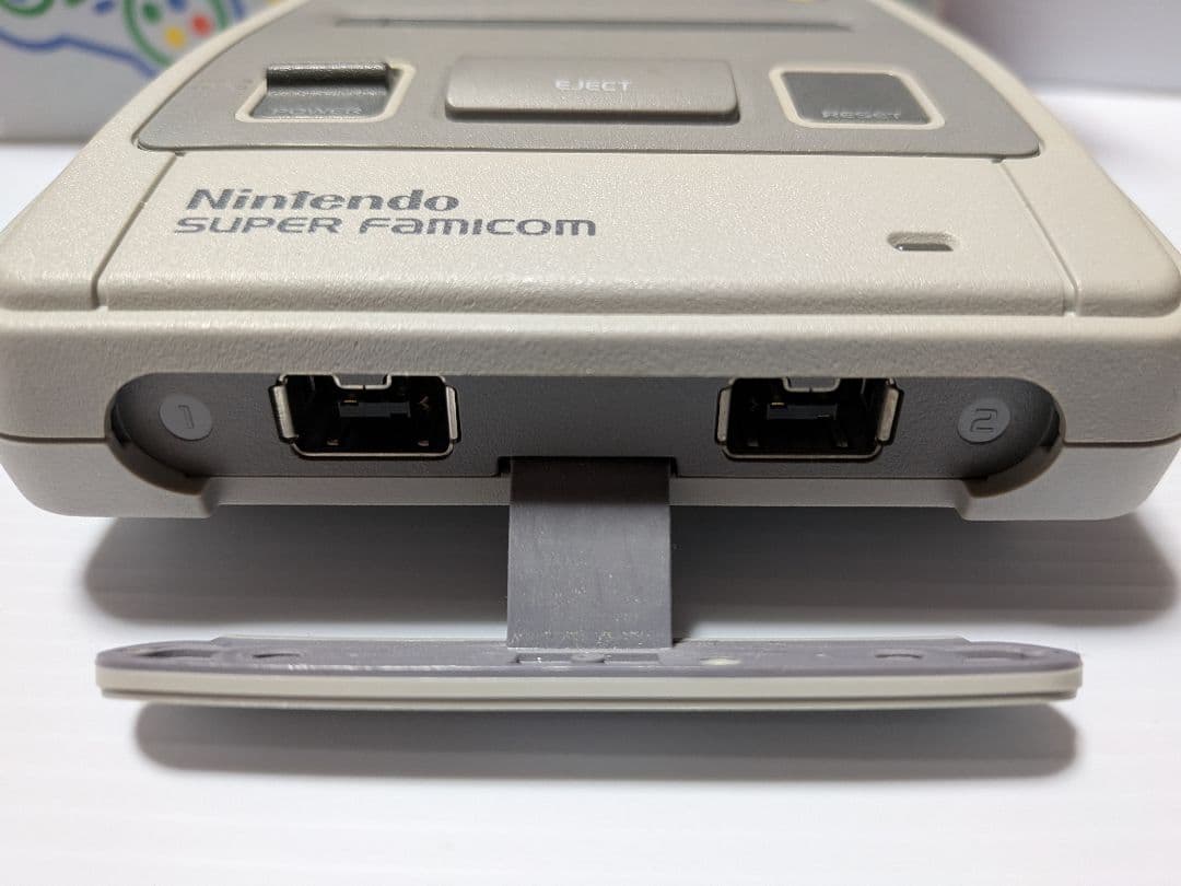 【動作確認済】任天堂　ニンテンドークラシックミニ