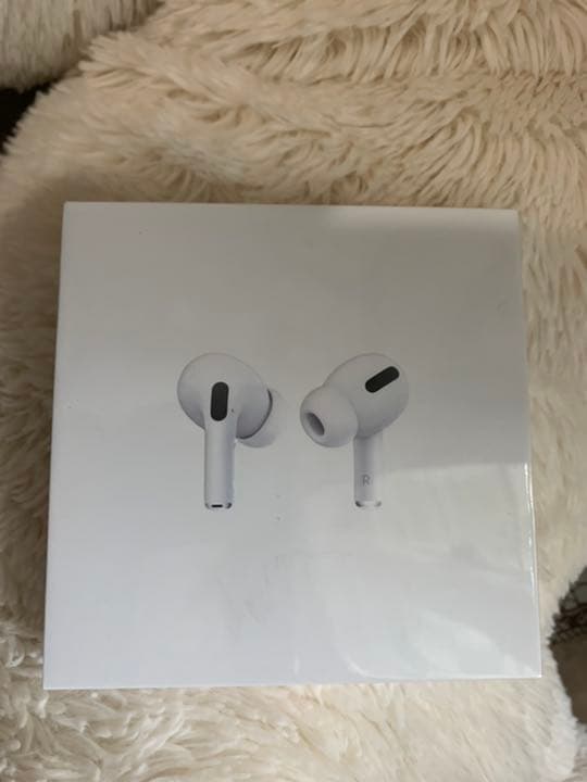 Apple AirPod Pro 新品
