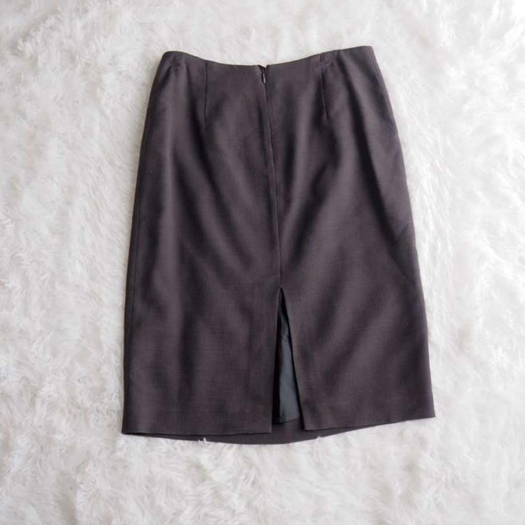 【エンポリオアルマーニ】スーツ セットアップ イタリア製 大きいサイズ 42