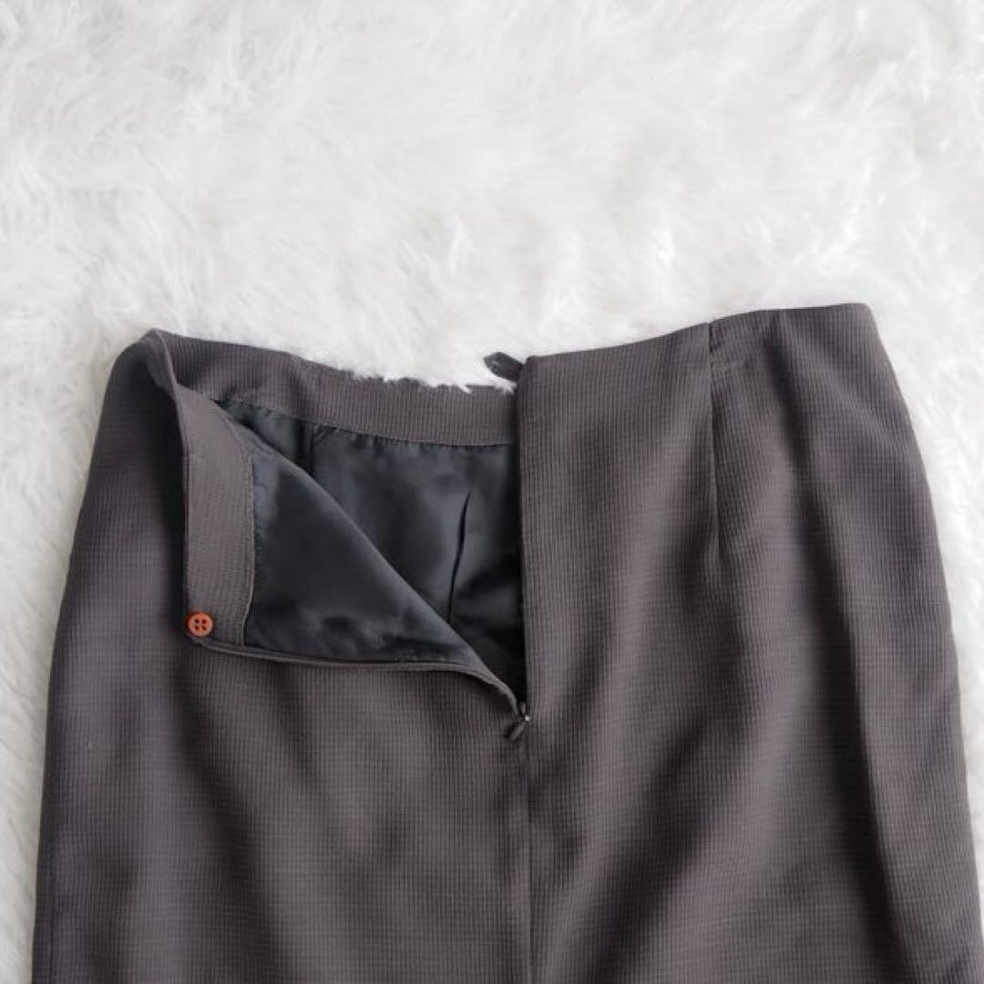 【エンポリオアルマーニ】スーツ セットアップ イタリア製 大きいサイズ 42