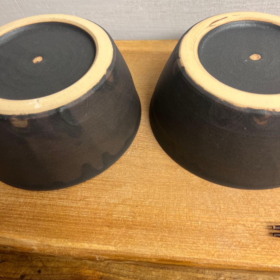 sckcrew　新品　陶器　陶芸作家　豆皿10個a