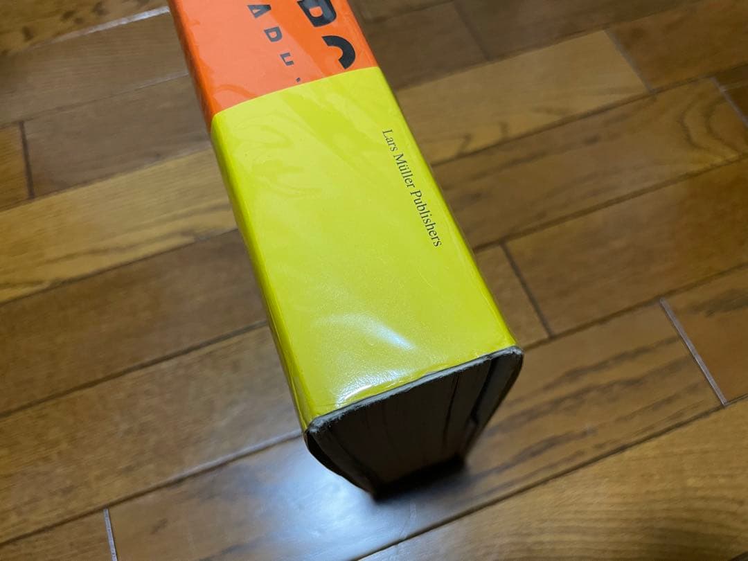 アート・デザイン・音楽 Wolfgang Weingart My Way to Typography