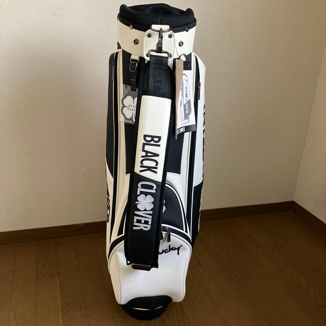 BLACK CLOVER キャディバッグ 90cm