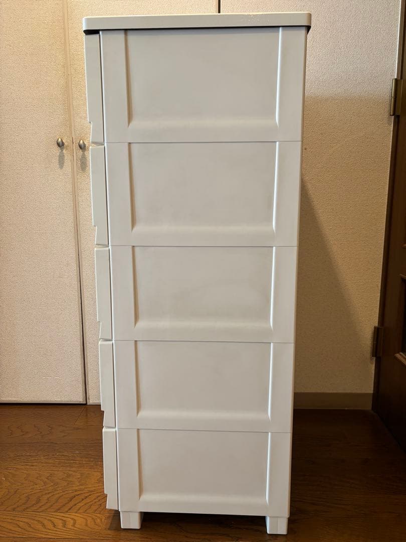 マーベリック天馬フィッツプラスプレミアム5段55×奥行41×高さ105cm