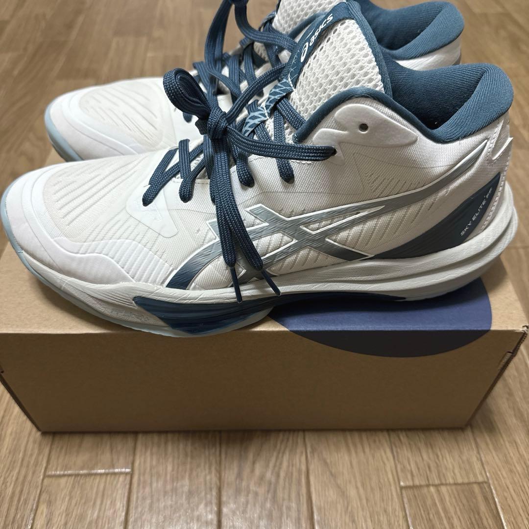 Sky elite ff3mt サイズ26.0cm