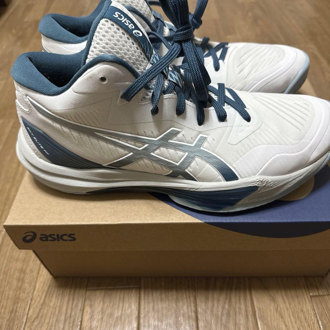 Sky elite ff3mt サイズ26.0cm