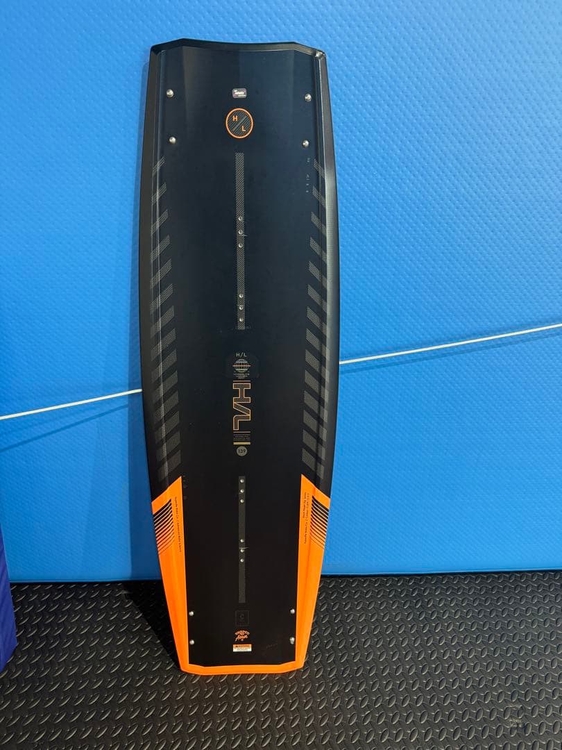 2024ハイパーライト　最高峰　ライオット　ローデッド139