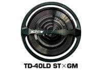 ★特価品10％OFF【MTCW】TD system ドラグノブ /*