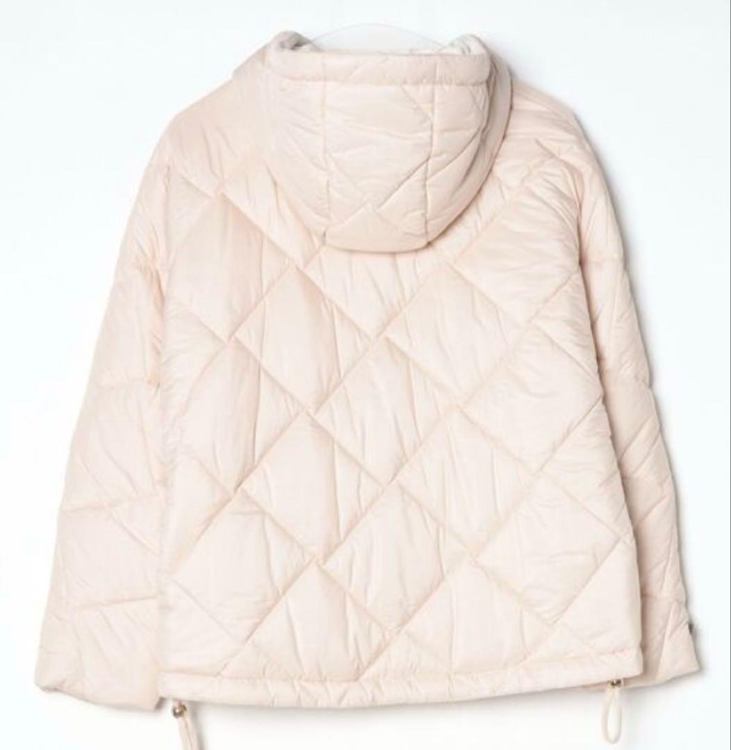 本日のみお値下げ　PESERICO ブルゾン サイズ40 ペセリコ