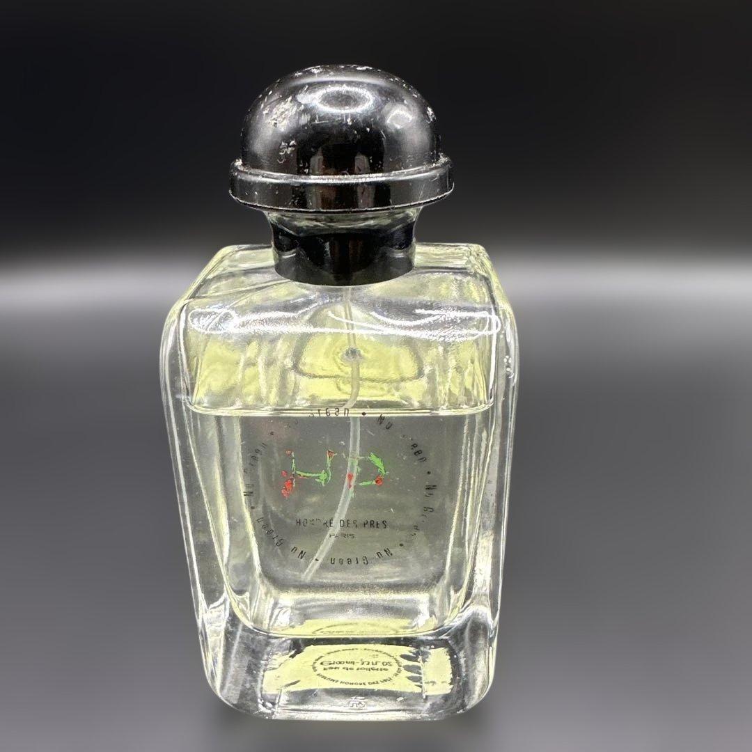 レア希少パルファン　オノレ　デ　プレ　ニュ　グリーン　100ml