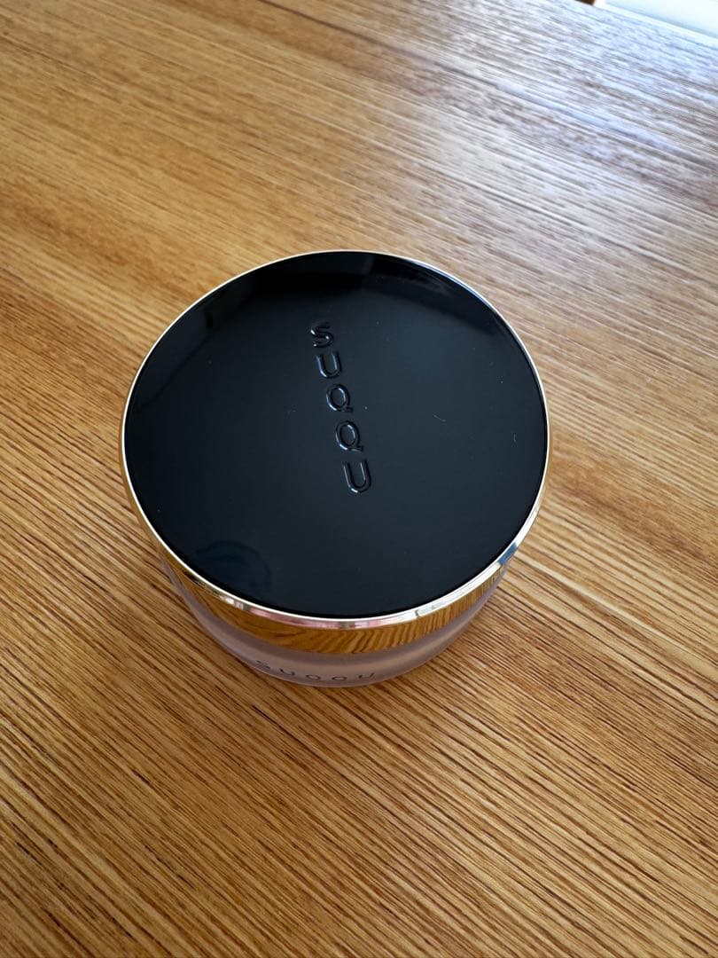 SUQQUザファンデーション205