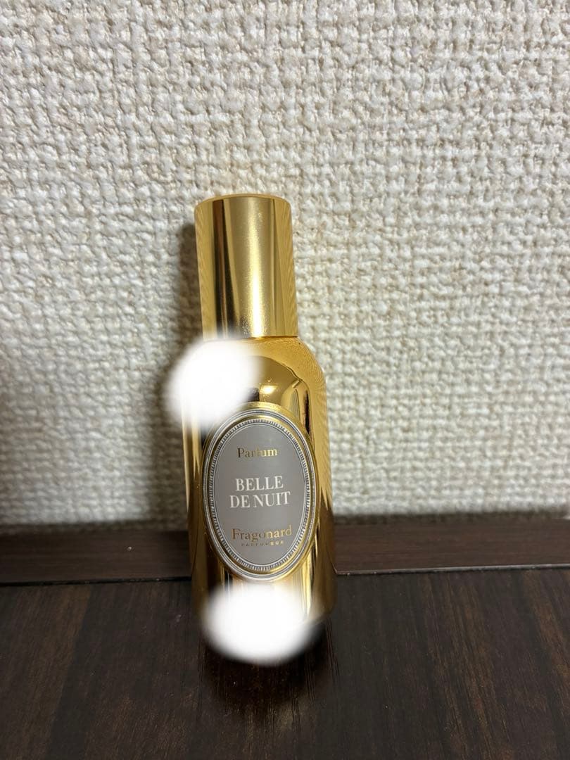 Fragonard フラゴナール　香水　フランス