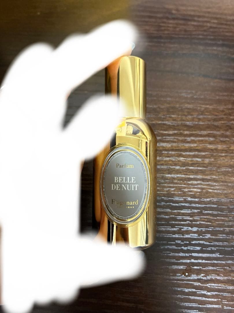 Fragonard フラゴナール　香水　フランス