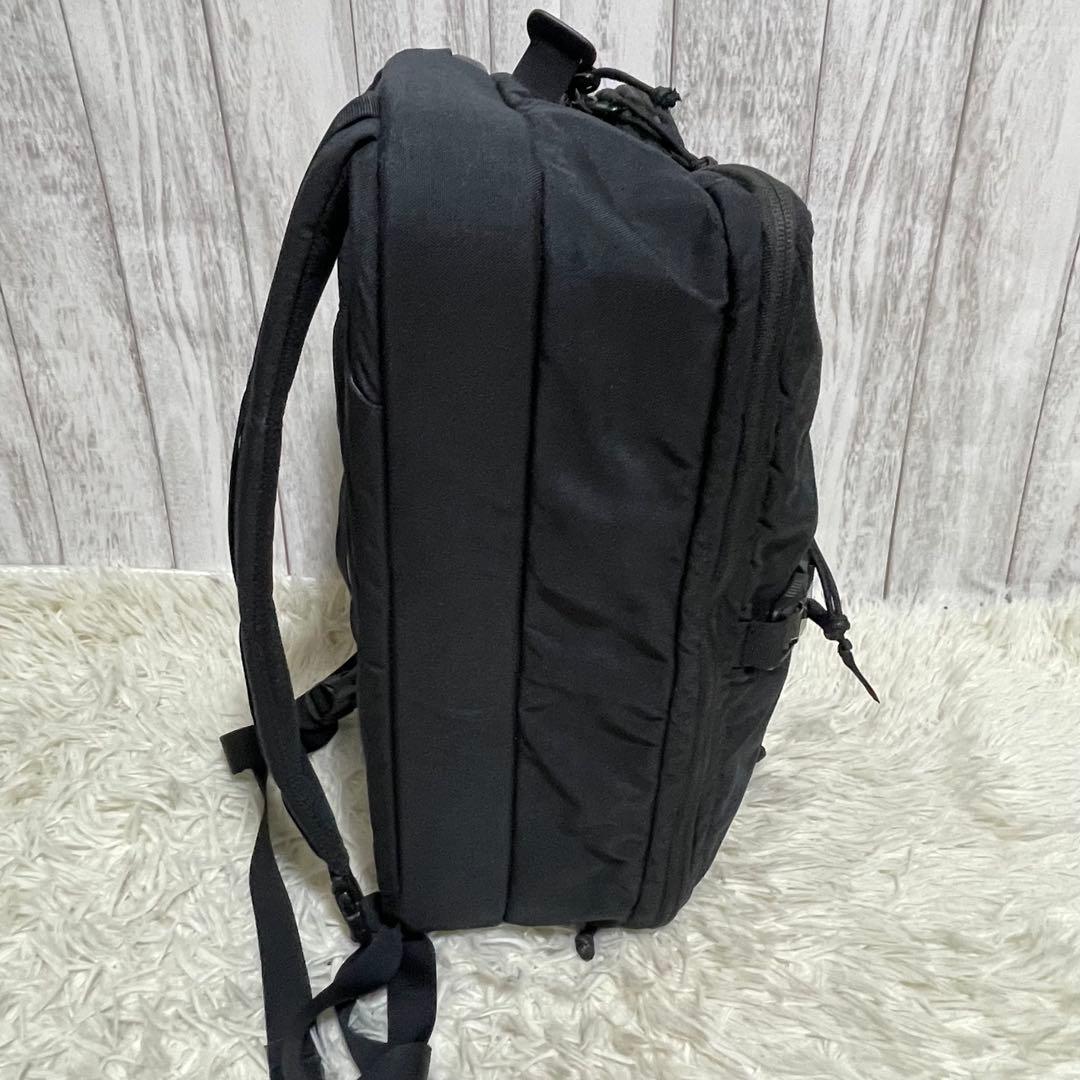 大和温泉物語 MYSTERY RANCH 3WAY ブリーフケース 22L