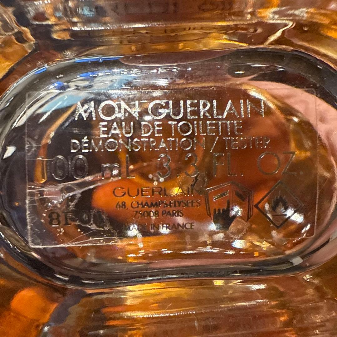 Guerlain Miss Guerlain 100ml オードトワレ