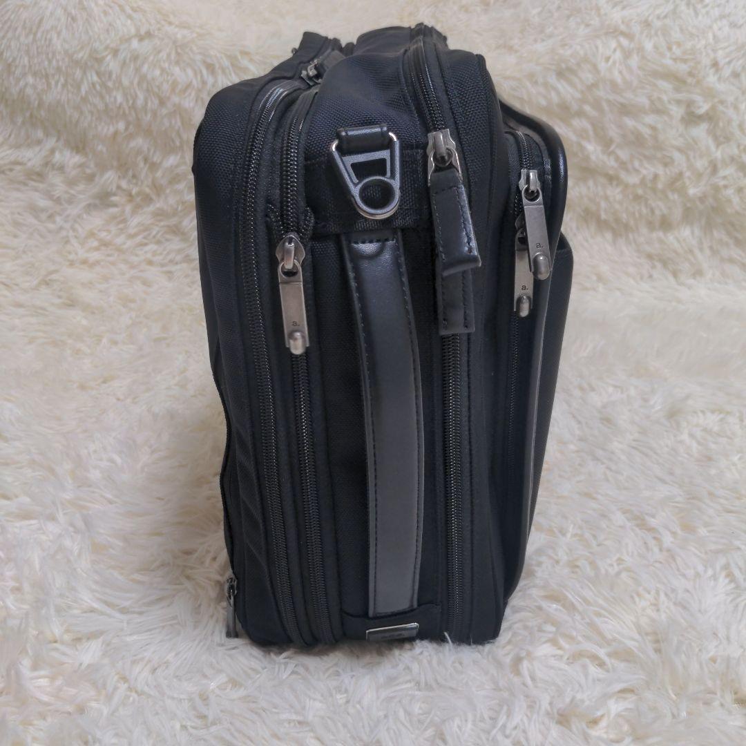 【3way】ace.GENE エースジーン ブリーフケース ビジネスバッグ