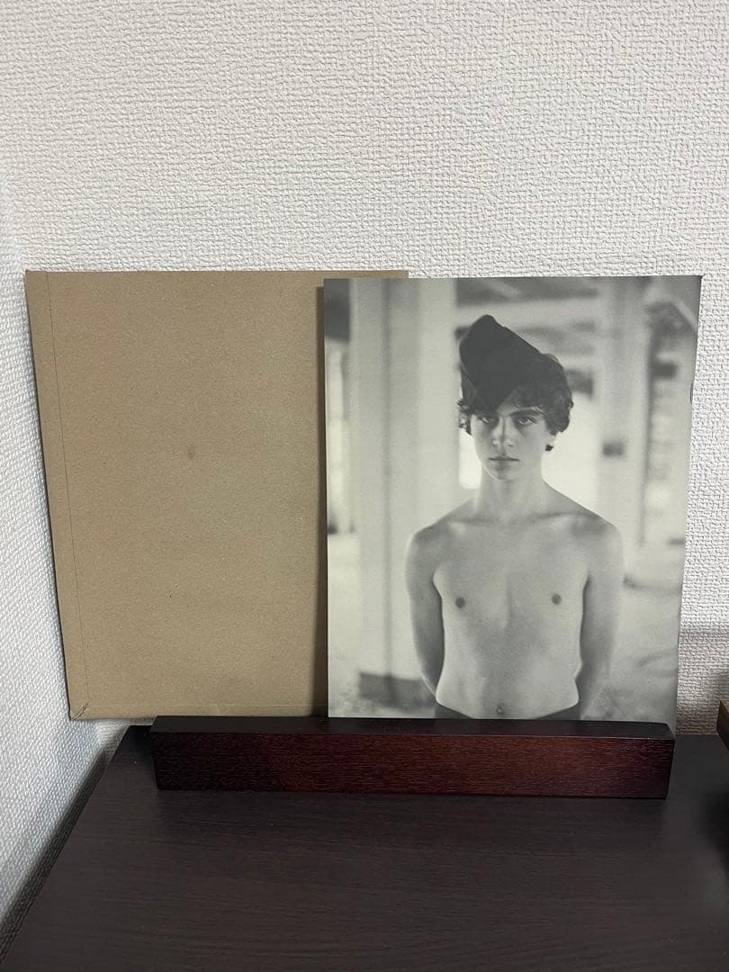 Gosha Rubchinskiy The Day of My Death 絶版