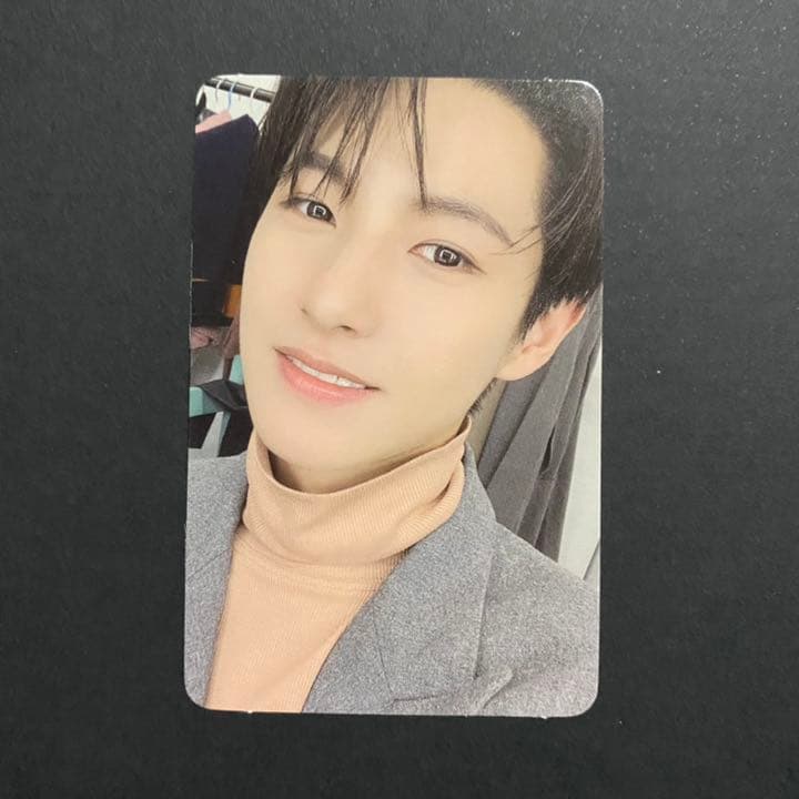 NCTDREAM THE DREAM SHOW ロンジュントレカ