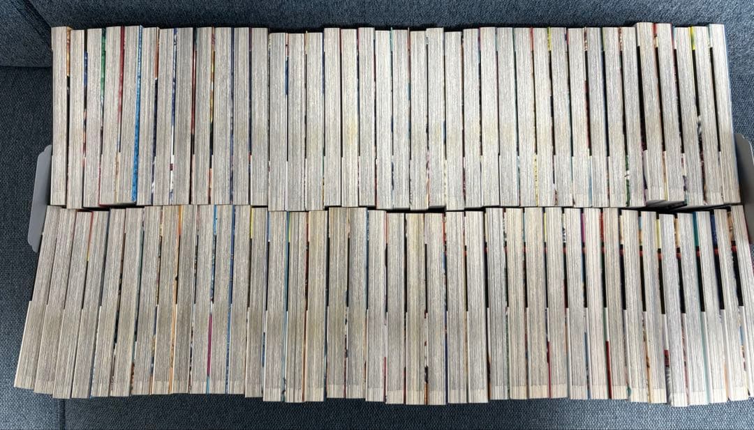 【美品】キングダム1〜76巻全巻セット