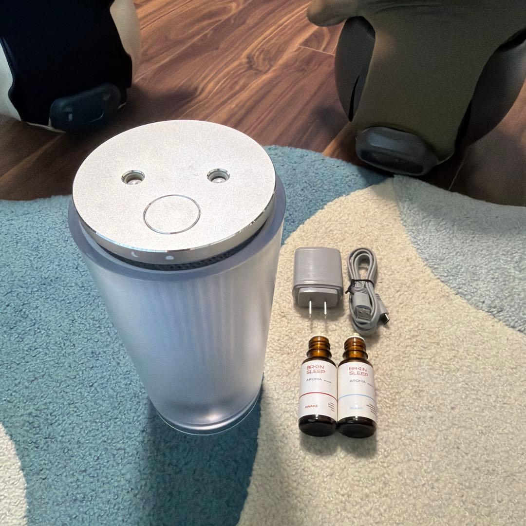 Cado カドー　ブレインスリープ　クロック