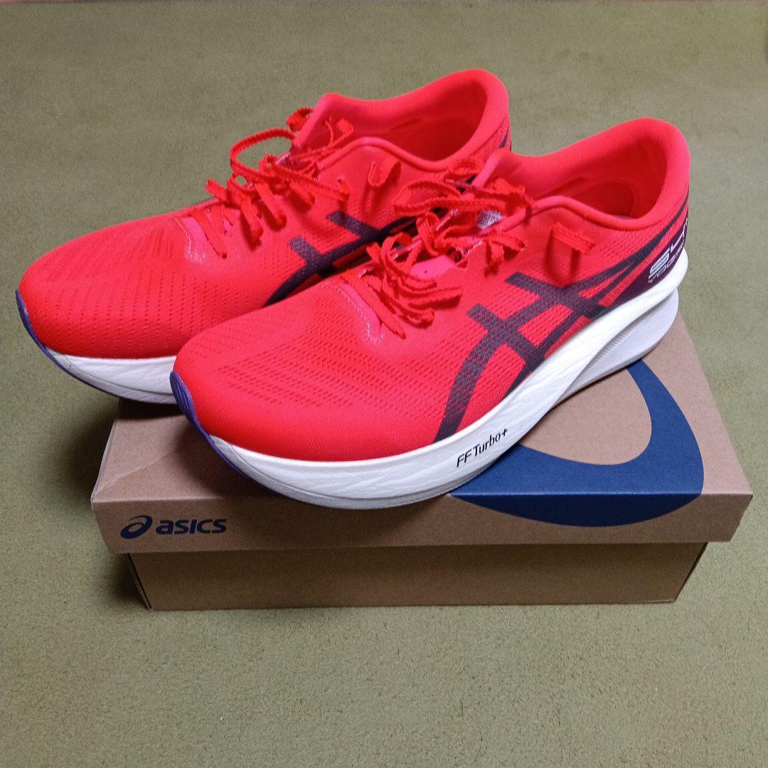 アシックス　S4+　YOGIRI