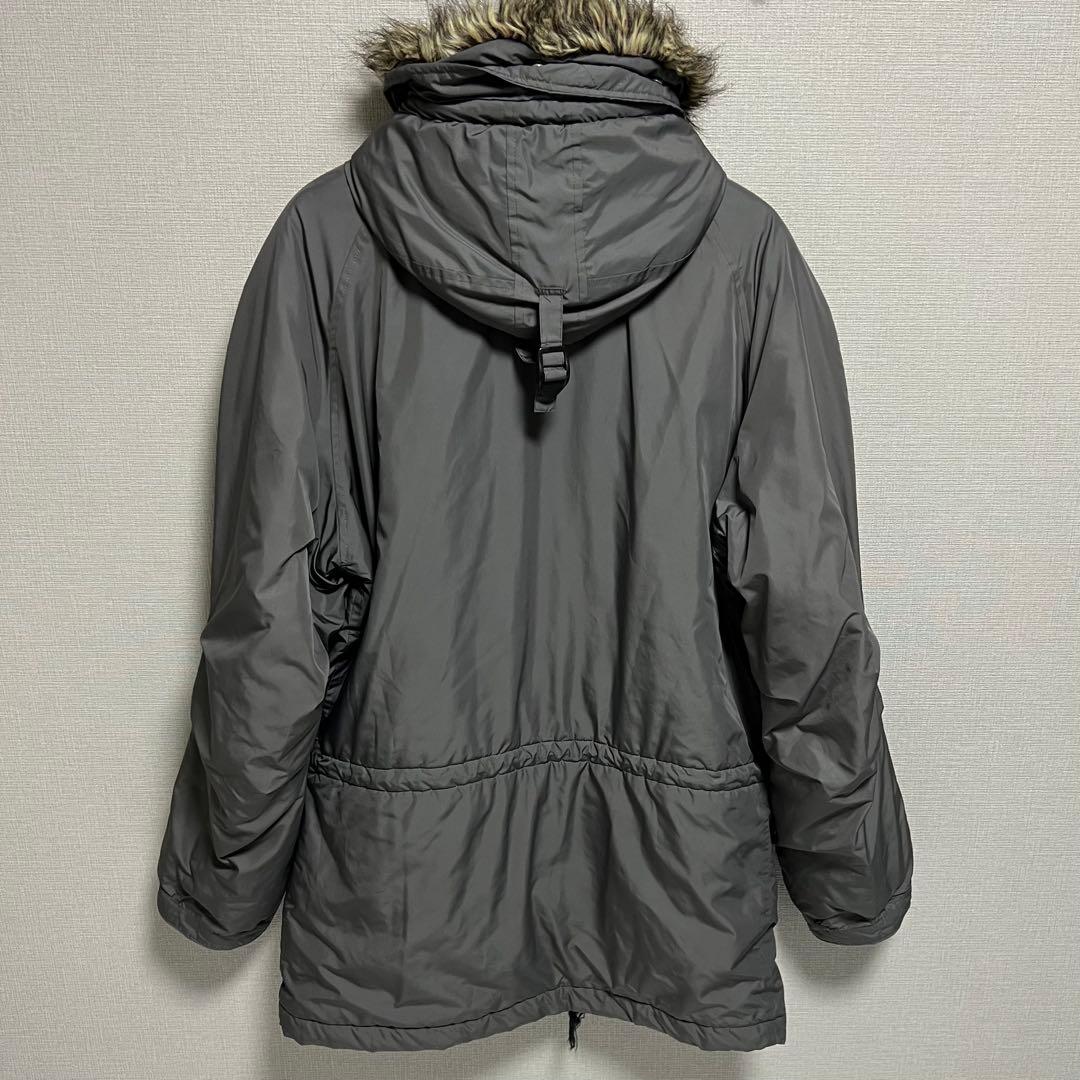 グッドイナフ コート モッズコート N-3B