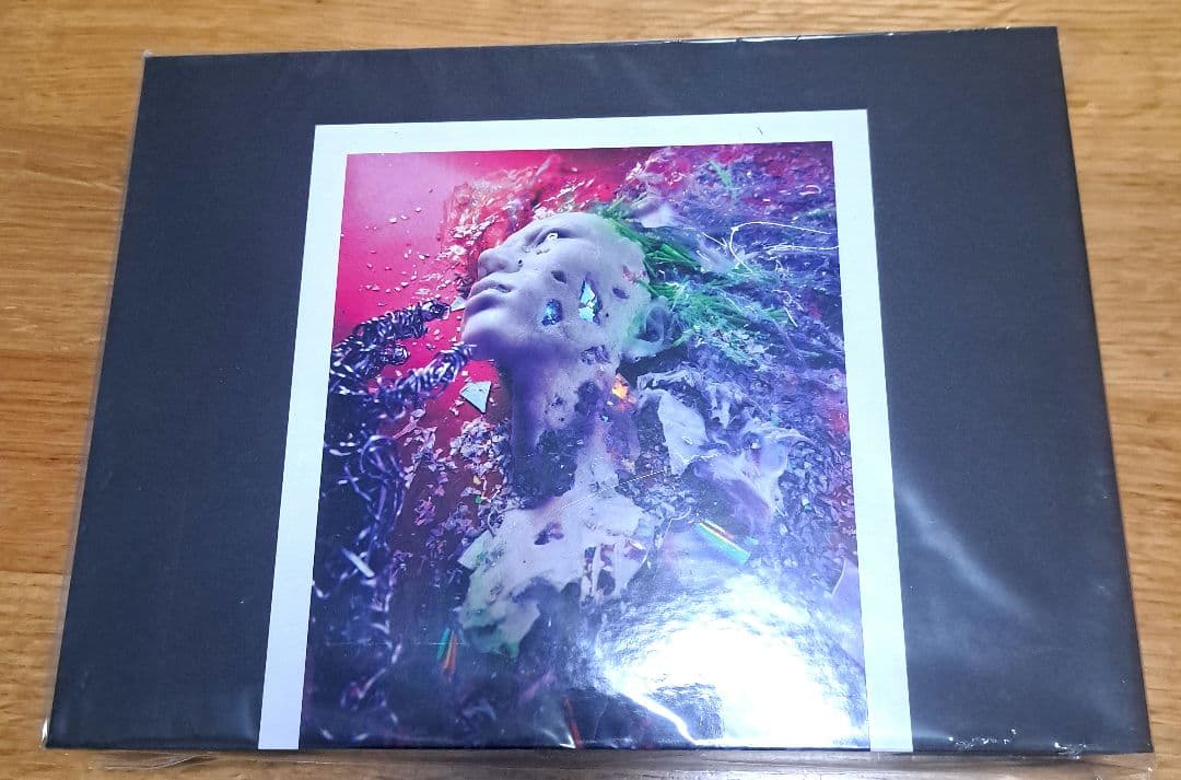 REPSYCLE　hide 60th Anniversary Special