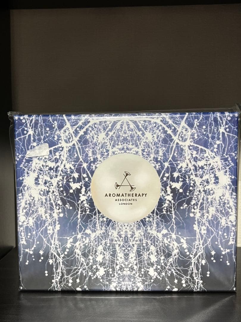 新品 アロマセラピーアソシエイツ アルティメットウエルビーイング 10×9ml