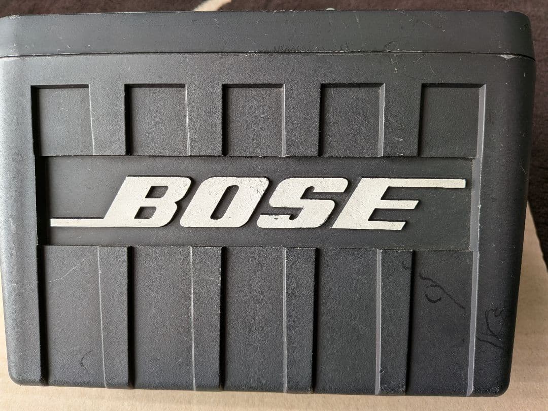 カーオーディオ BOSE101RD-S