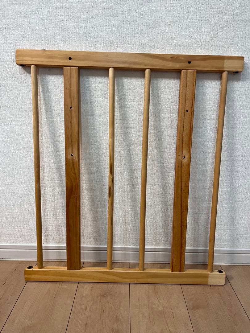 ぽんたん　ファルスカ ミニジョイントベッド ネオ ナチュラル