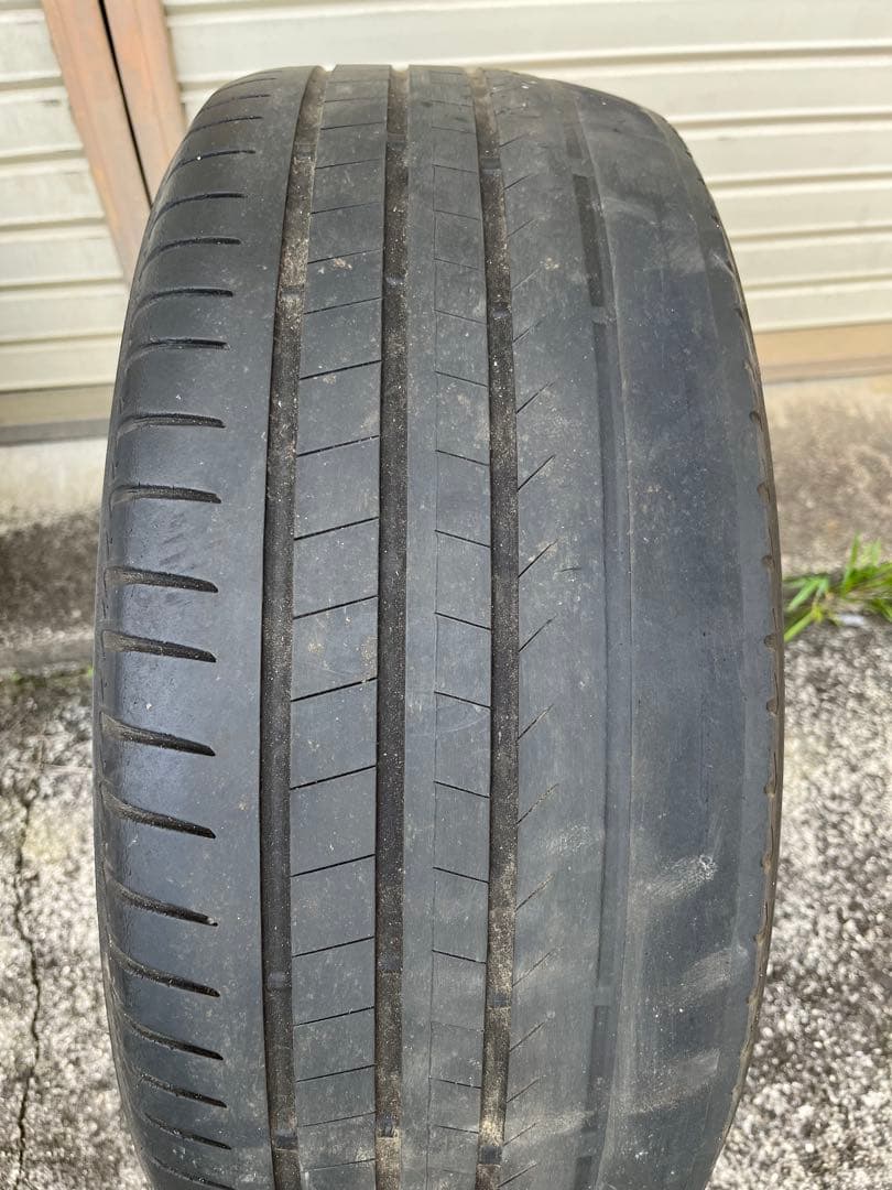 Audi 18インチ 純正ホイール4本セット