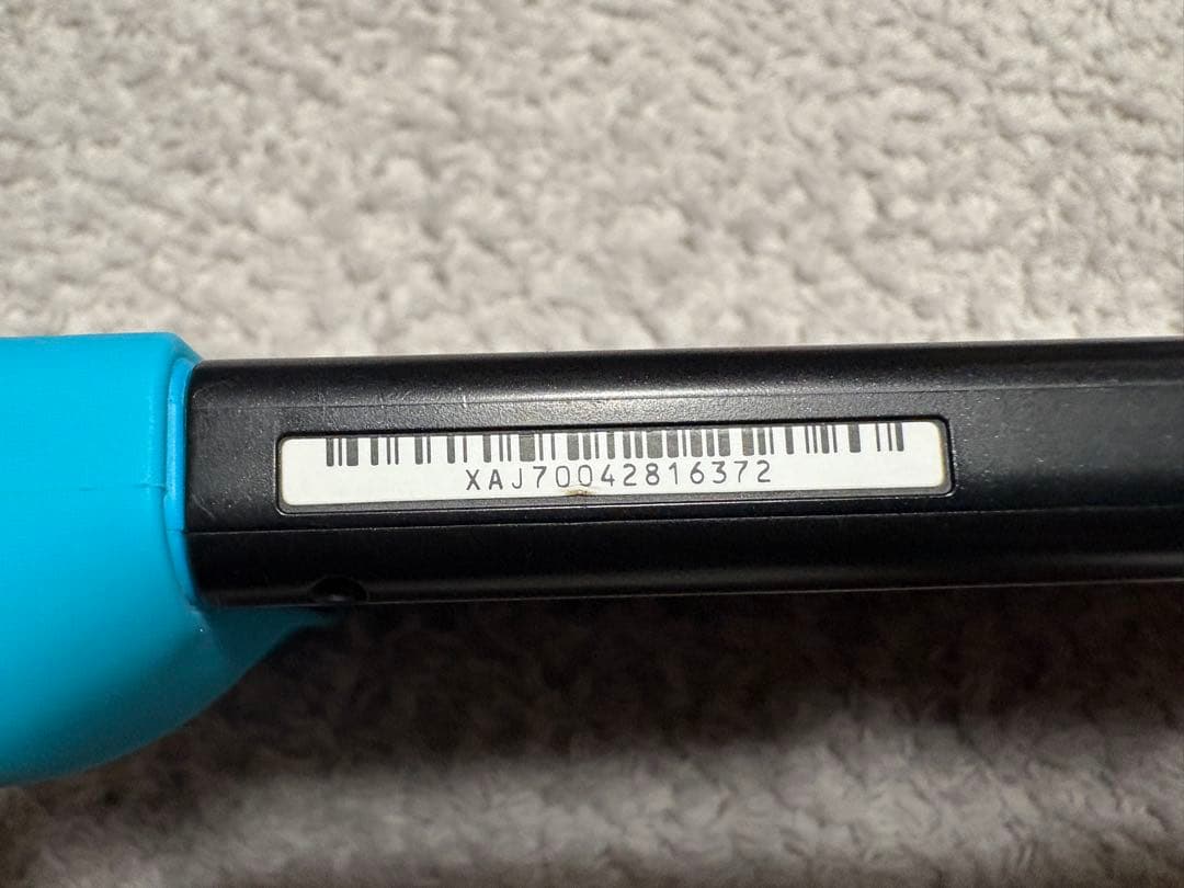 Nintendo Switch 初期型 付属品完備