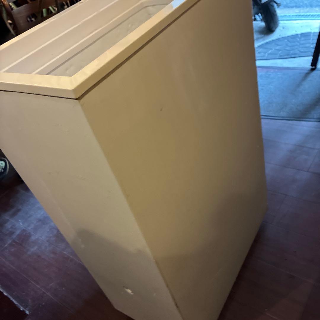 冷凍ストッカー　44リットル