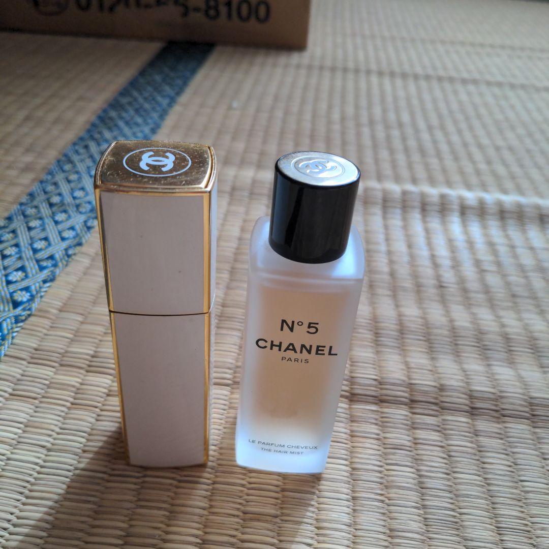CHANEL COCO & N°5 香水 50ml セット