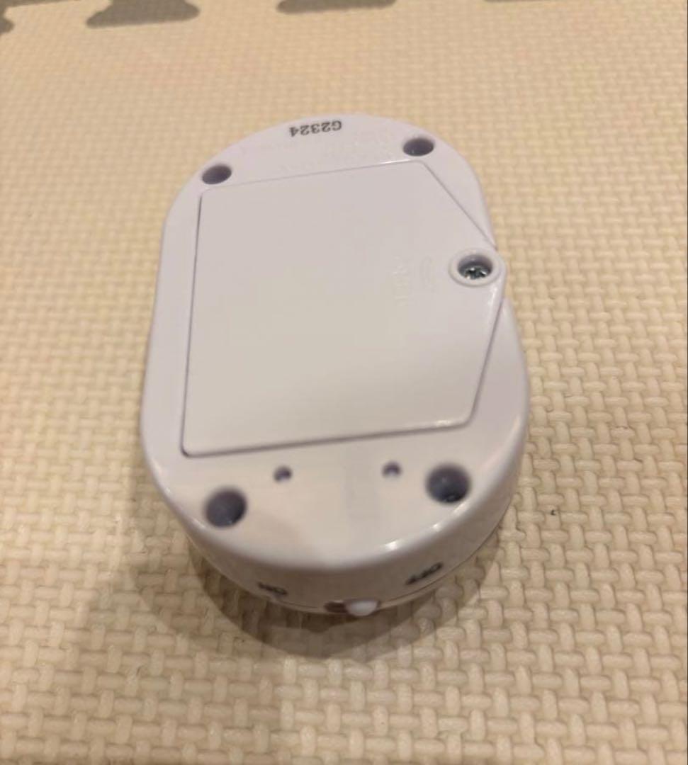 【希少・美品】ポケットモンスター なでておしゃべり♪ きらめきテラパゴス