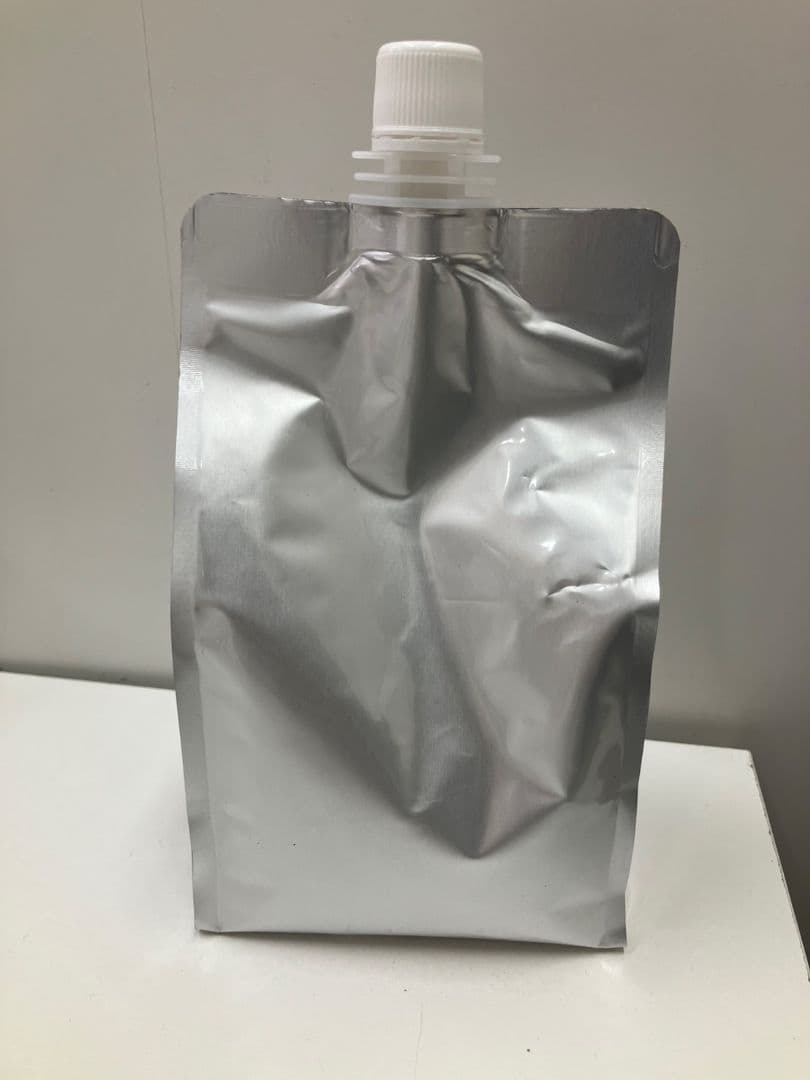 【ドレスオーガニックノート　シャンプー】モイスト　サクラ　詰替用　L