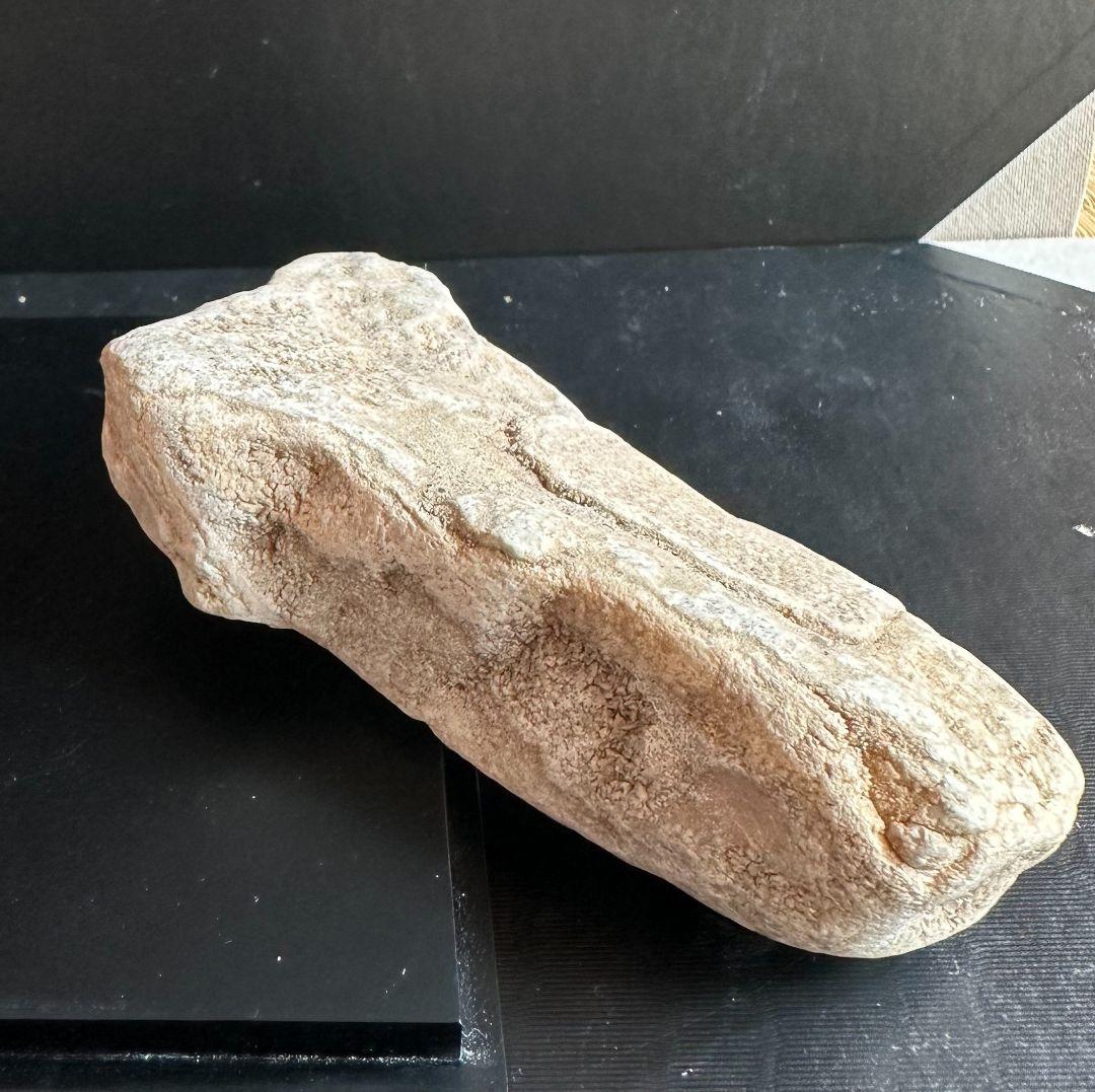 ★秋田発『北投石』１７１グラム 100%本物!! 秋田玉川温泉産✨放射線量測定済