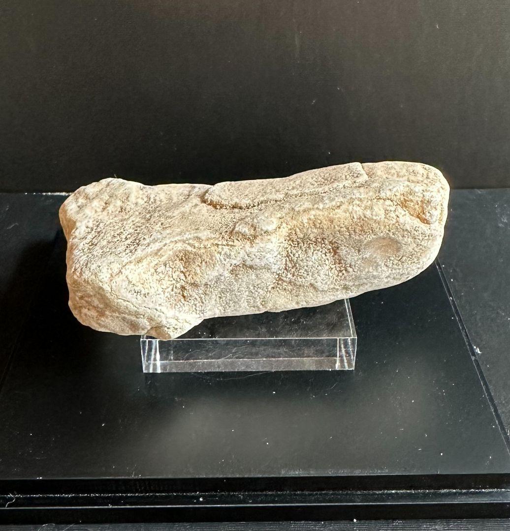 ★秋田発『北投石』１７１グラム 100%本物!! 秋田玉川温泉産✨放射線量測定済