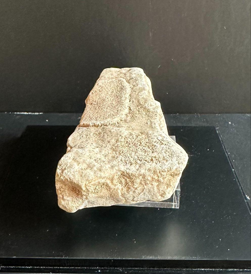 ★秋田発『北投石』１７１グラム 100%本物!! 秋田玉川温泉産✨放射線量測定済