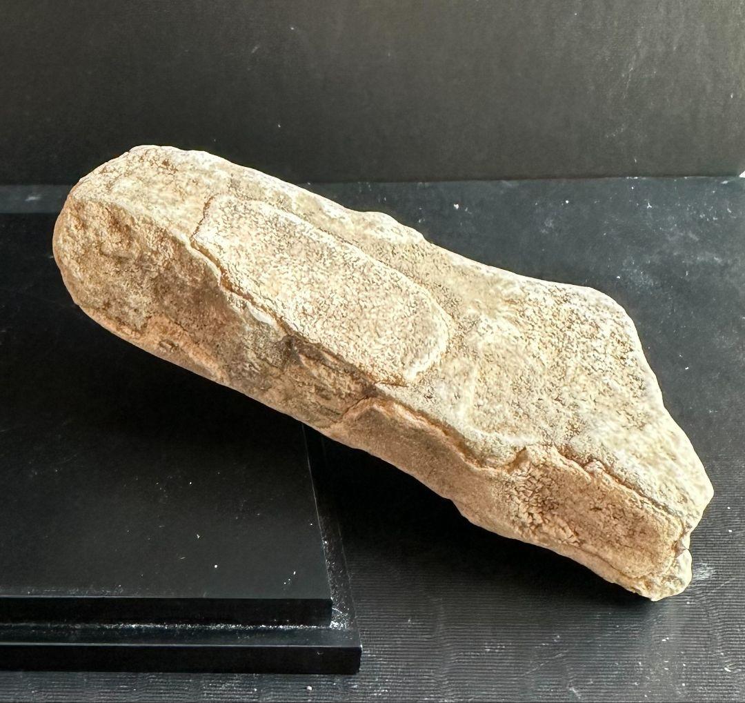 ★秋田発『北投石』１７１グラム 100%本物!! 秋田玉川温泉産✨放射線量測定済