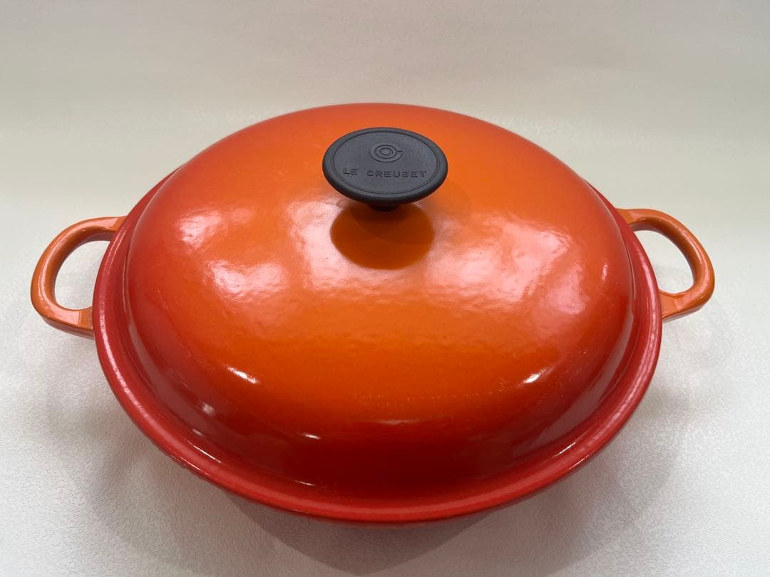 LE CREUSET ルクルーゼ ビュッフェキャセロール