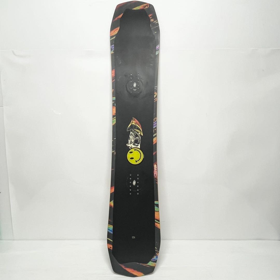 kkkai専用　LOBSTER EIKI PRO スノーボード　ロブスター