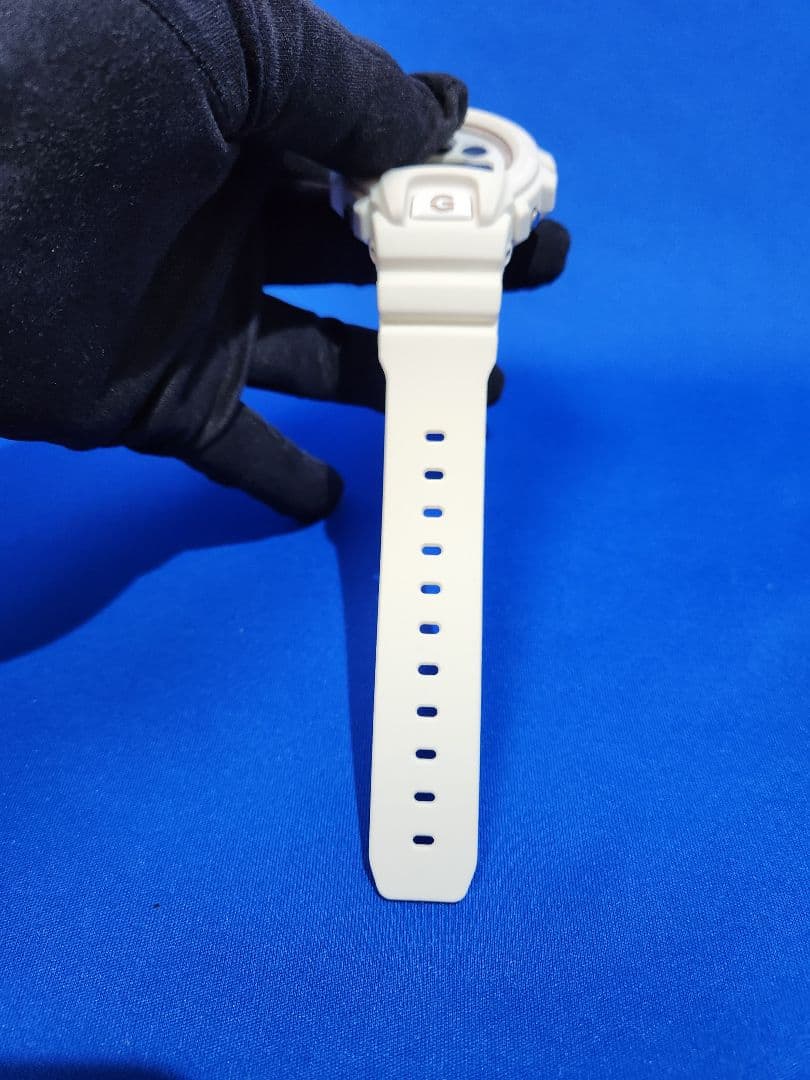 ⭐レア⭐G-SHOCK DW-6900SHB-7JR 柴犬 デザインモチーフ