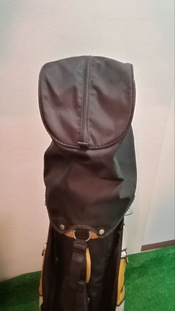 Titleist　タイトリスト　 キャディバッグ 14分割