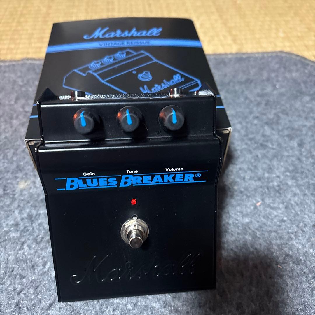 ギター Marshall Blues Breaker Reissue